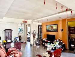 Blk 135 Bukit Batok West Avenue 6 (Bukit Batok), HDB 4 Rooms #598898851